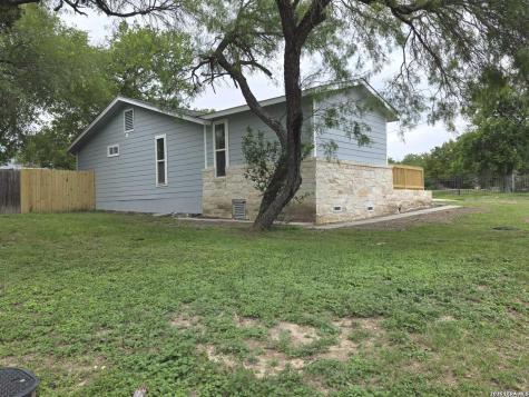 12719 Skyline Boulevard San Antonio TX 78217