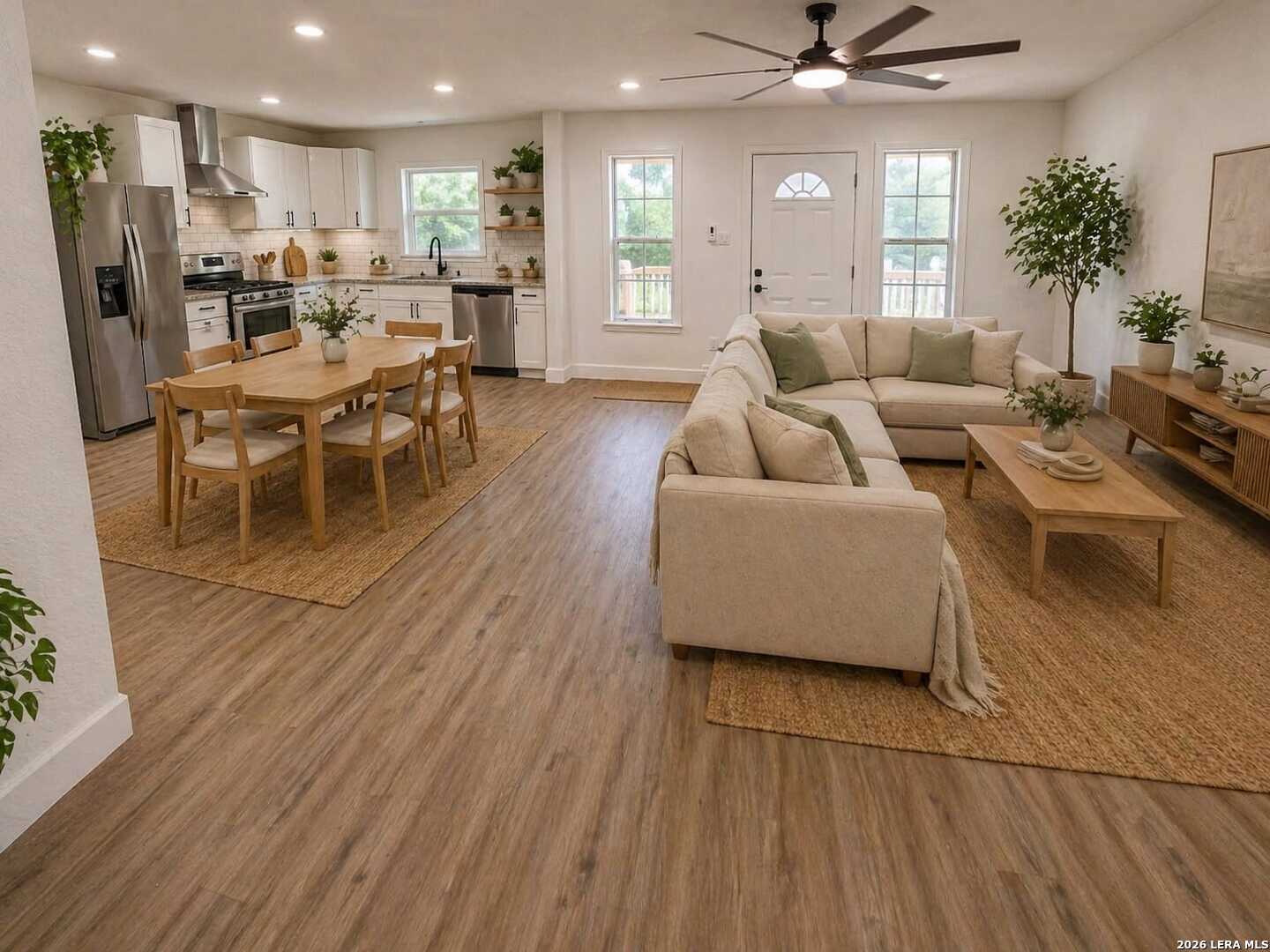 12719 Skyline Boulevard San Antonio TX 78217