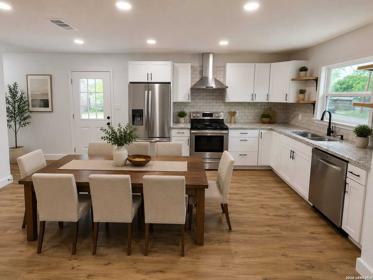 12719 Skyline Boulevard San Antonio TX 78217
