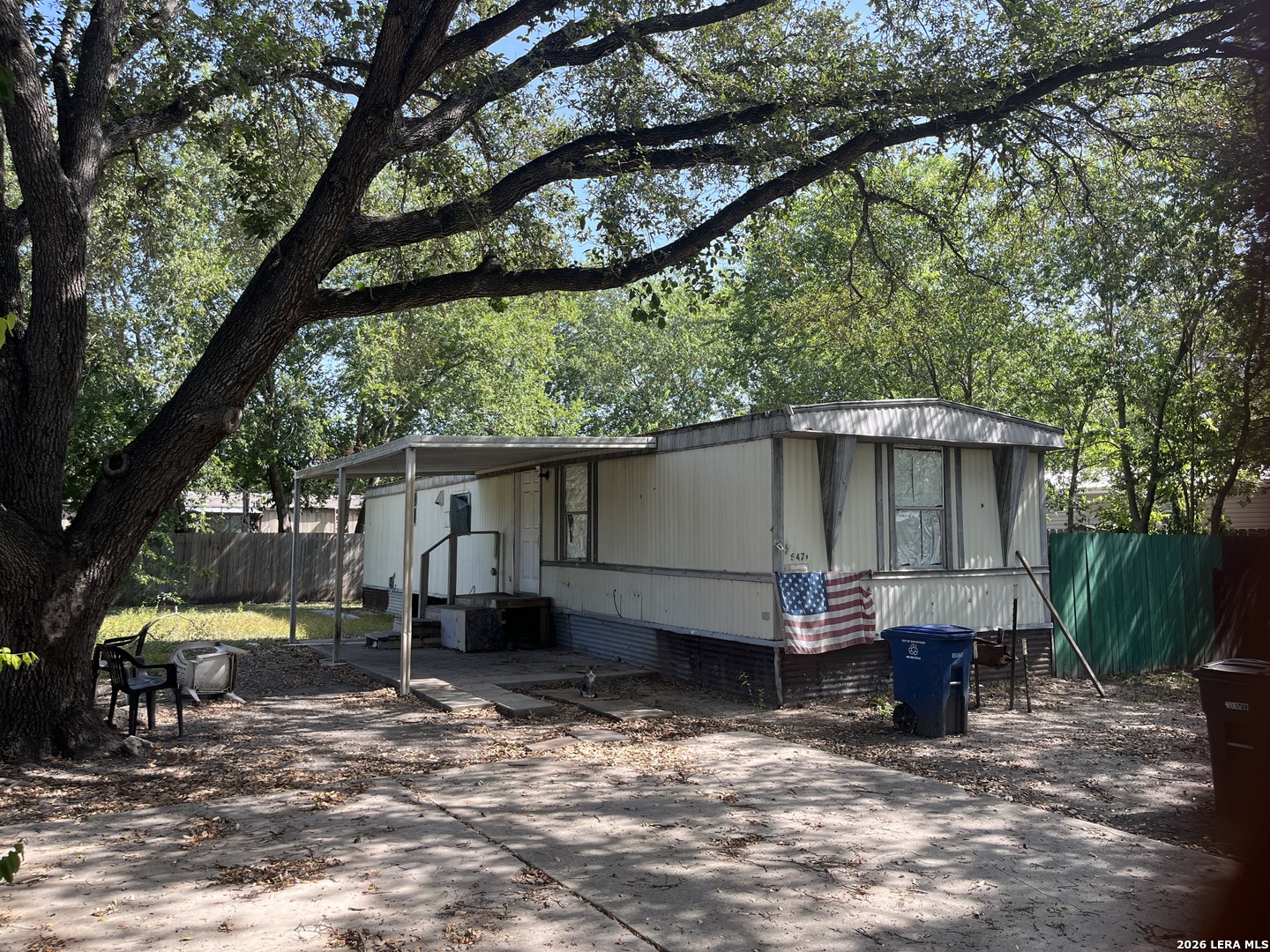 5471 Elkhunter Trail San Antonio TX 78222