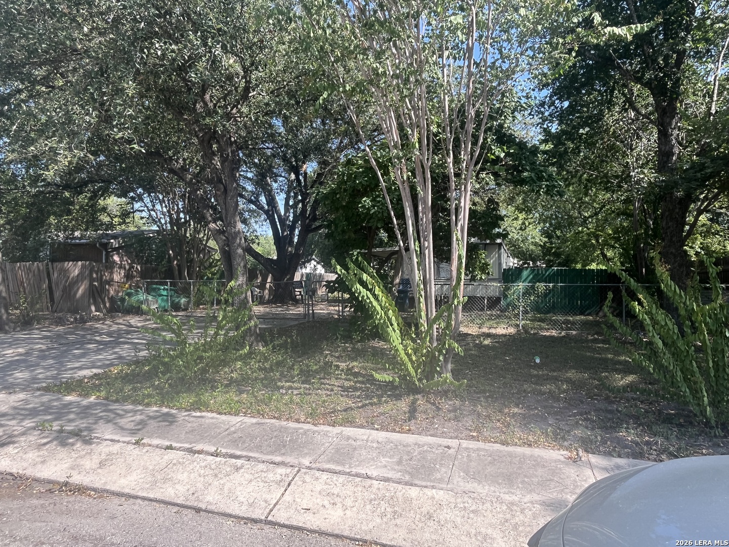5471 Elkhunter Trail San Antonio TX 78222