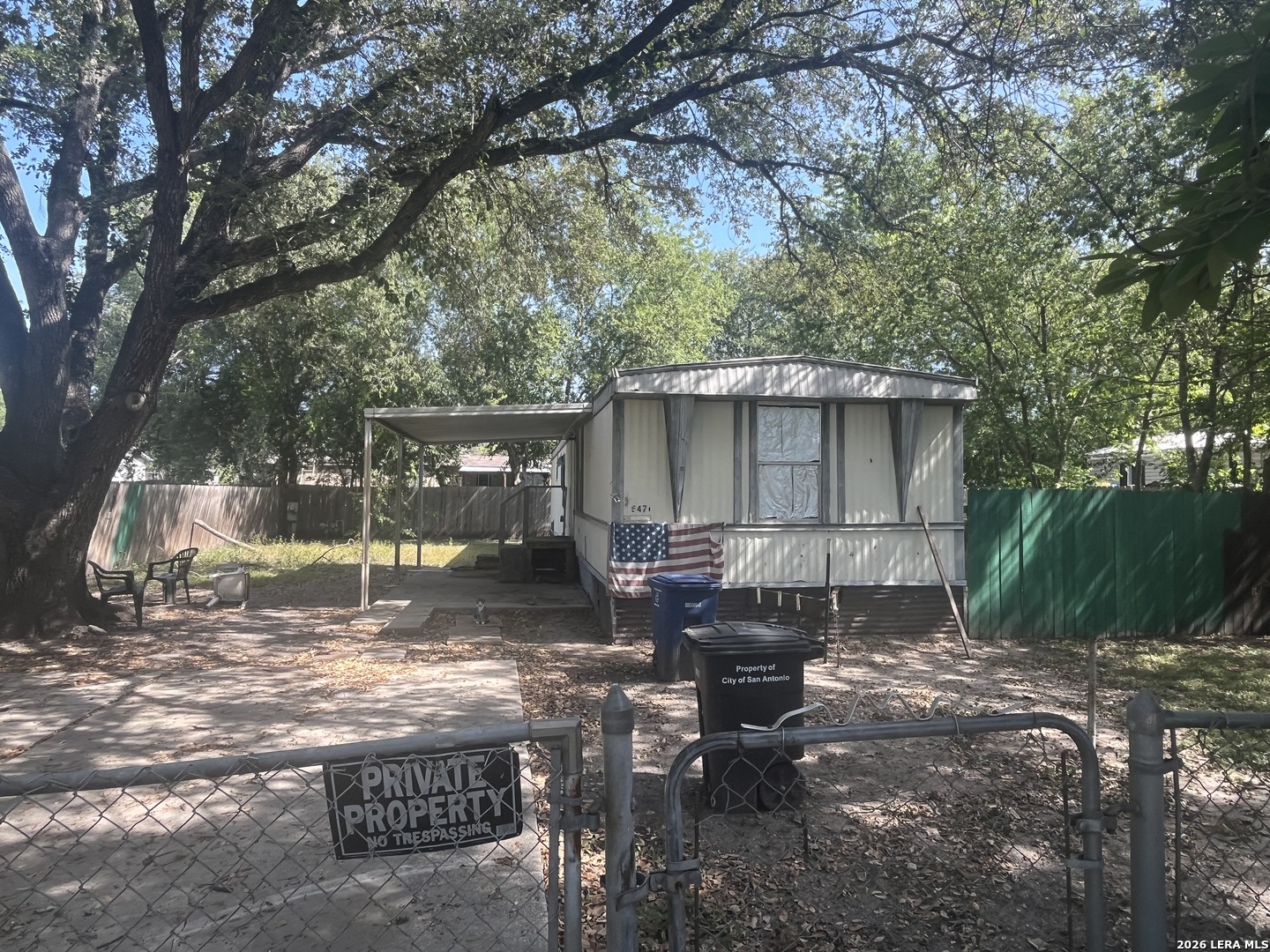 5471 Elkhunter Trail San Antonio TX 78222
