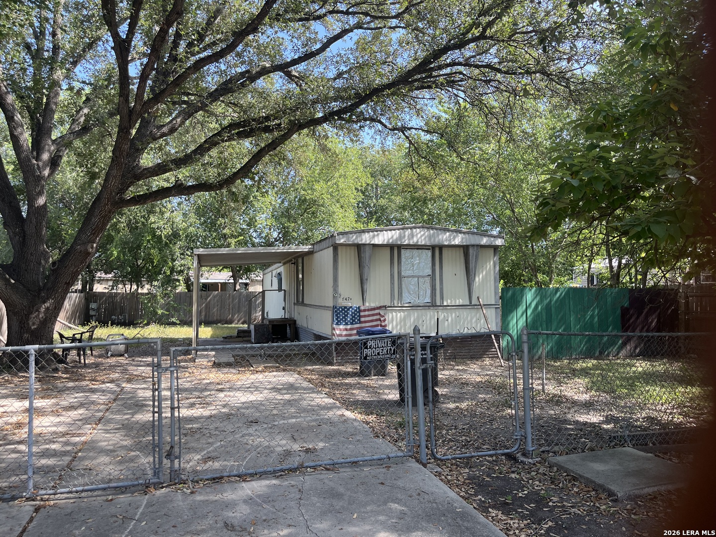 5471 Elkhunter Trail San Antonio TX 78222