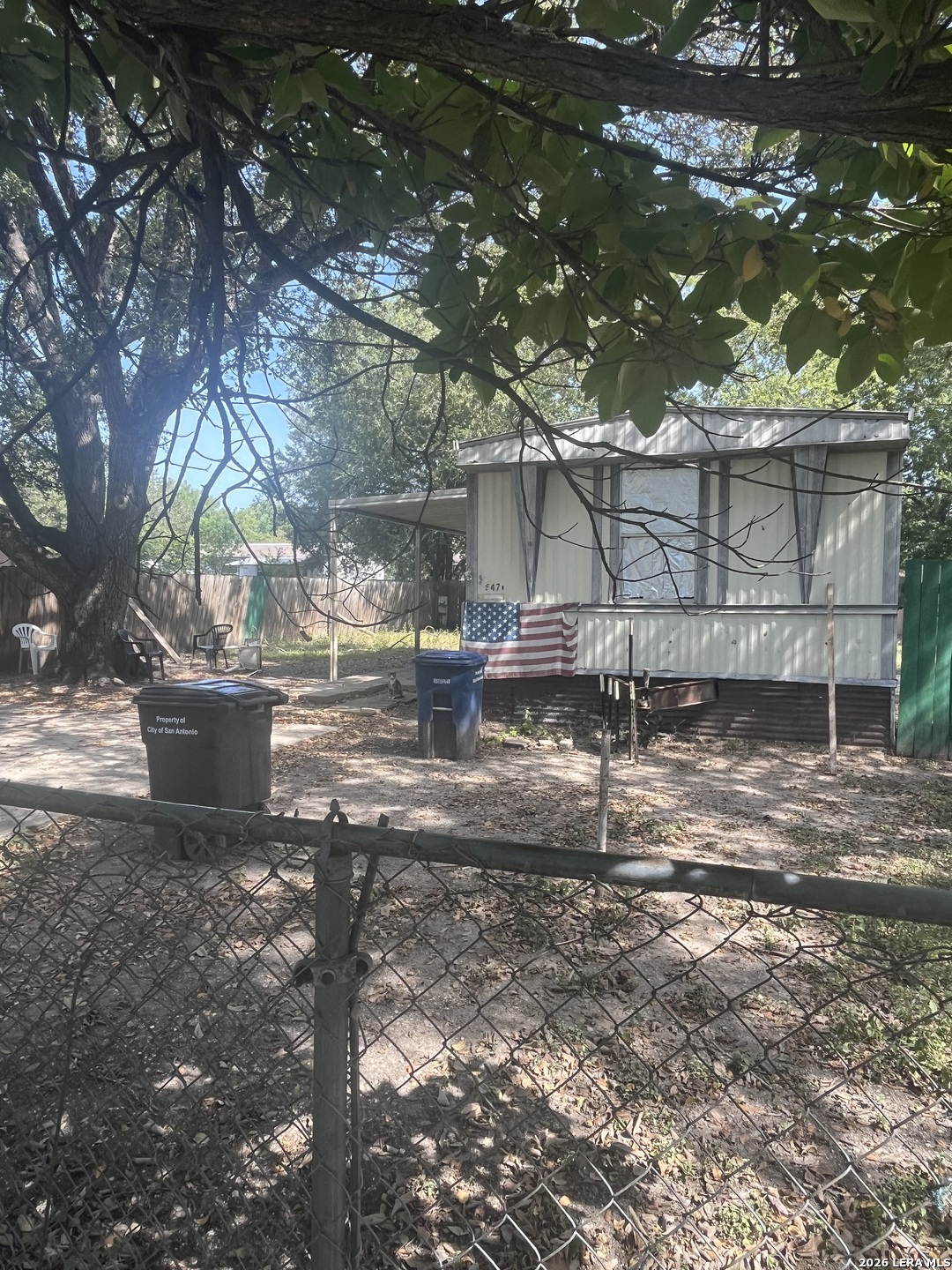 5471 Elkhunter Trail San Antonio TX 78222