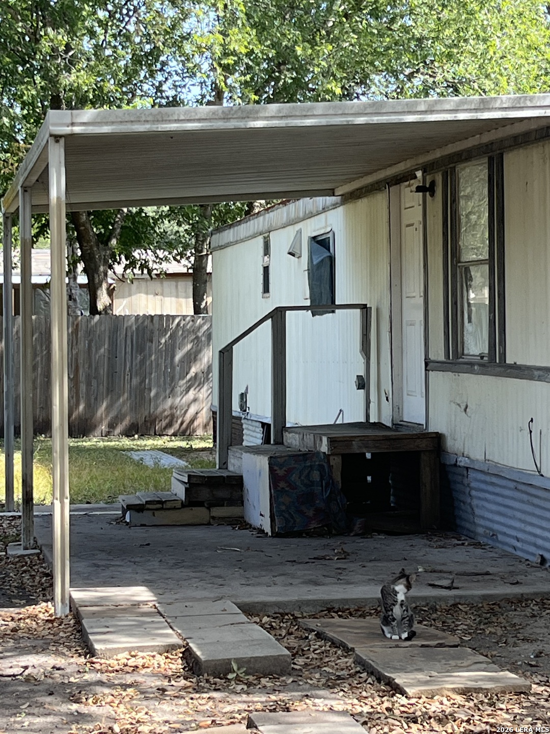5471 Elkhunter Trail San Antonio TX 78222