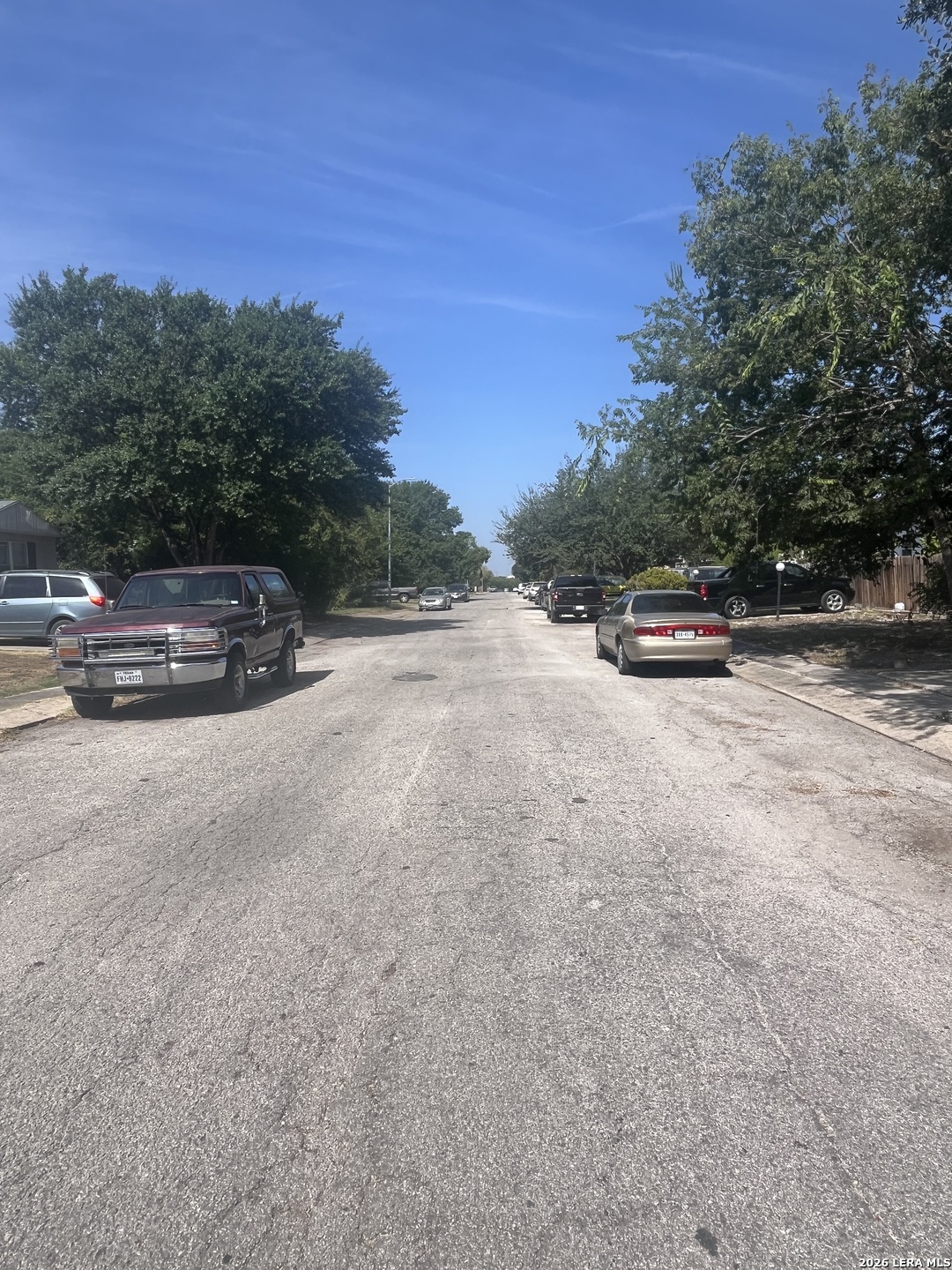 5471 Elkhunter Trail San Antonio TX 78222