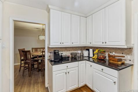 352 Larchmont Drive San Antonio TX 78209