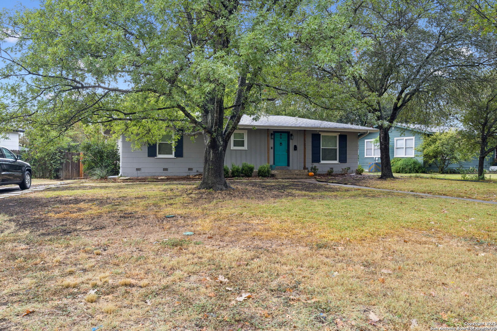 352 Larchmont Drive San Antonio TX 78209