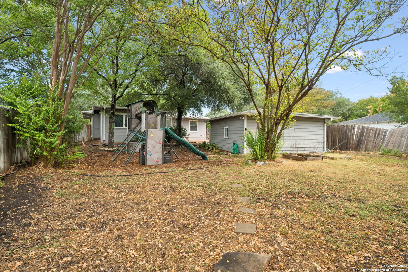 352 Larchmont Drive San Antonio TX 78209