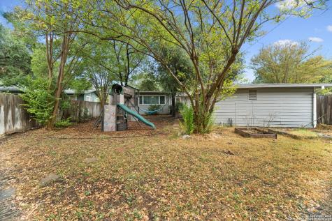 352 Larchmont Drive San Antonio TX 78209
