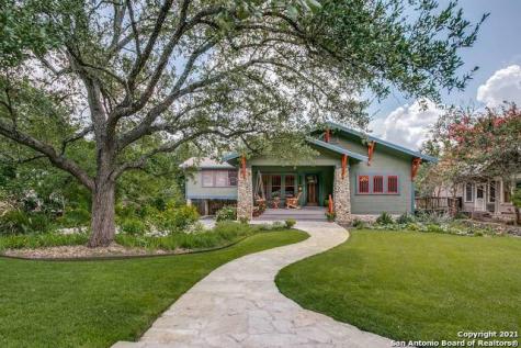 856 Estes Avenue San Antonio TX 78209