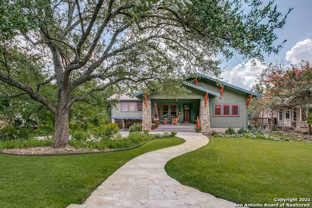 856 Estes Avenue San Antonio TX 78209