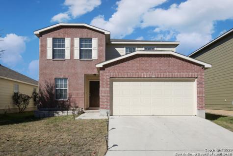 8903 Silver City San Antonio TX 78254