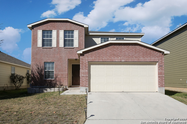 8903 Silver City San Antonio TX 78254