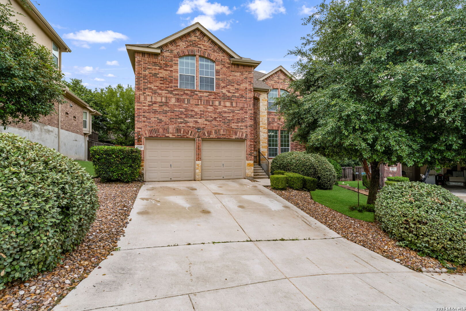 3319 Valley Creek San Antonio TX 78261