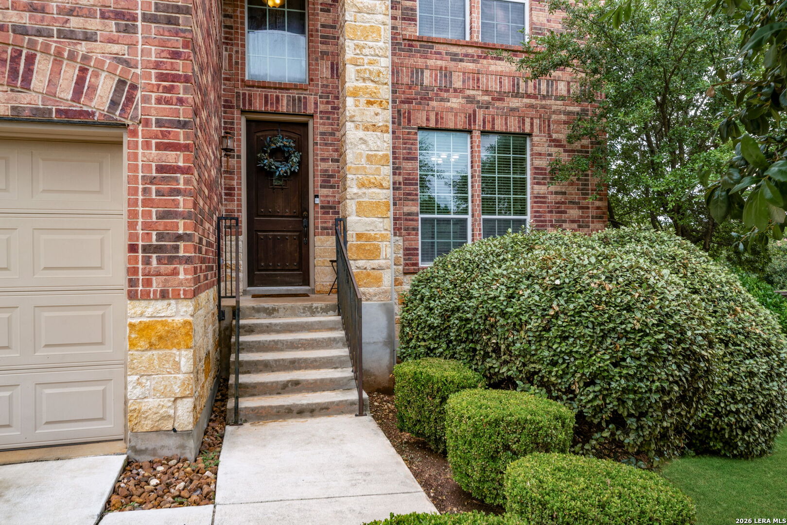 3319 Valley Creek San Antonio TX 78261