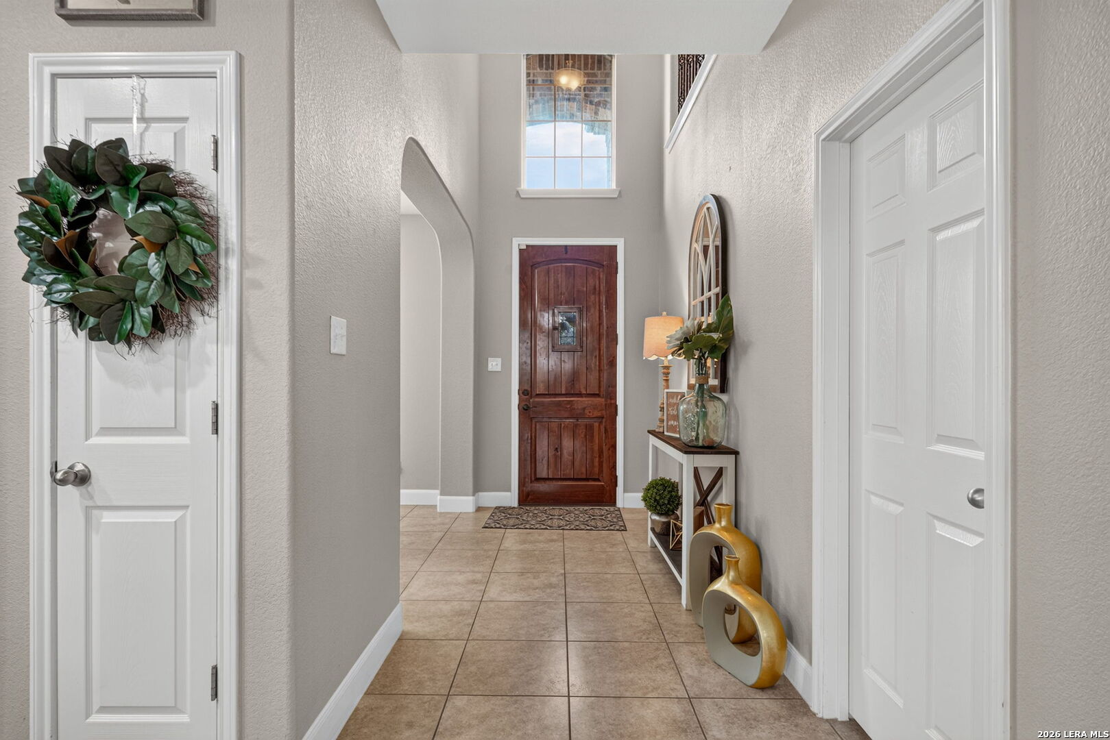 3319 Valley Creek San Antonio TX 78261