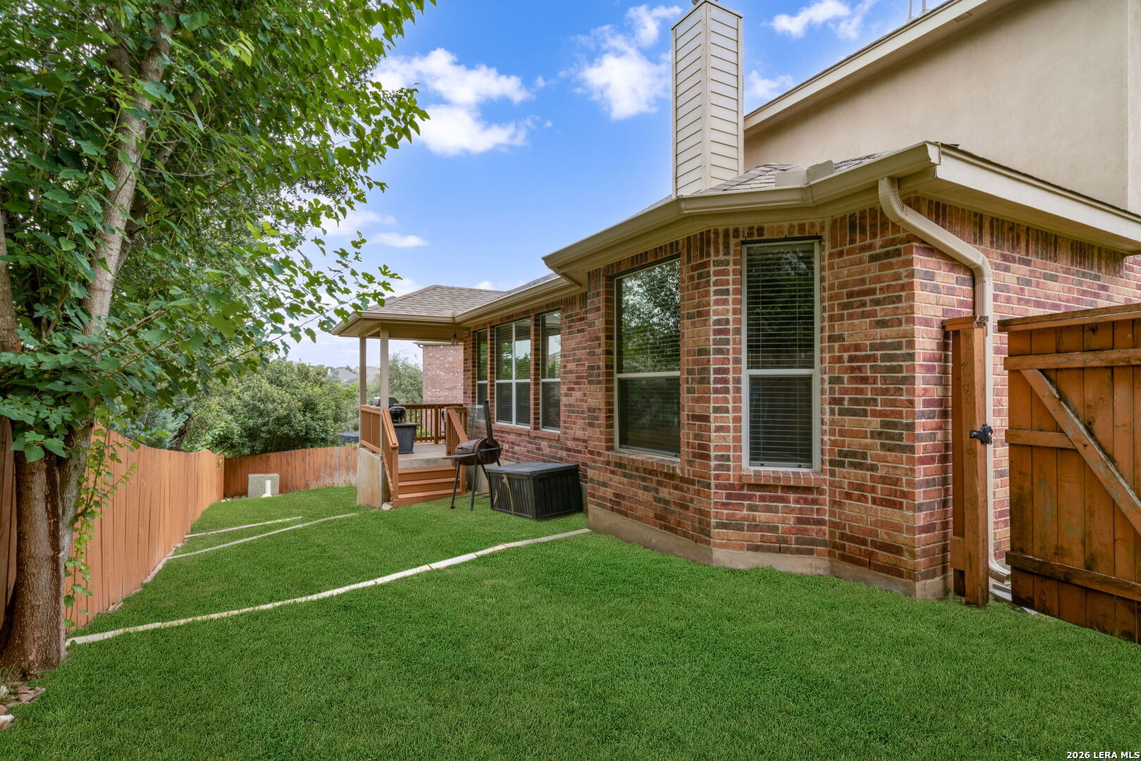 3319 Valley Creek San Antonio TX 78261
