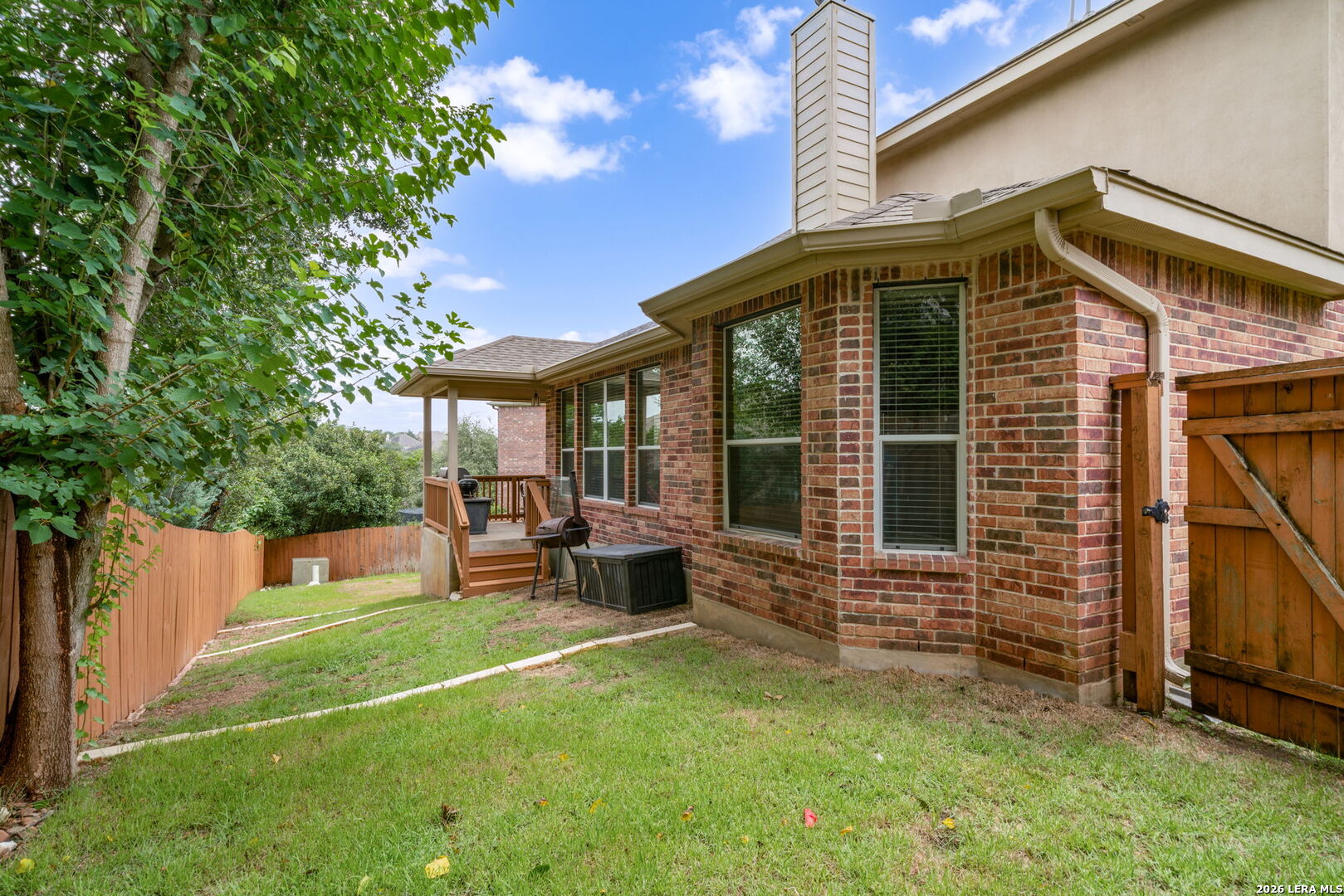 3319 Valley Creek San Antonio TX 78261