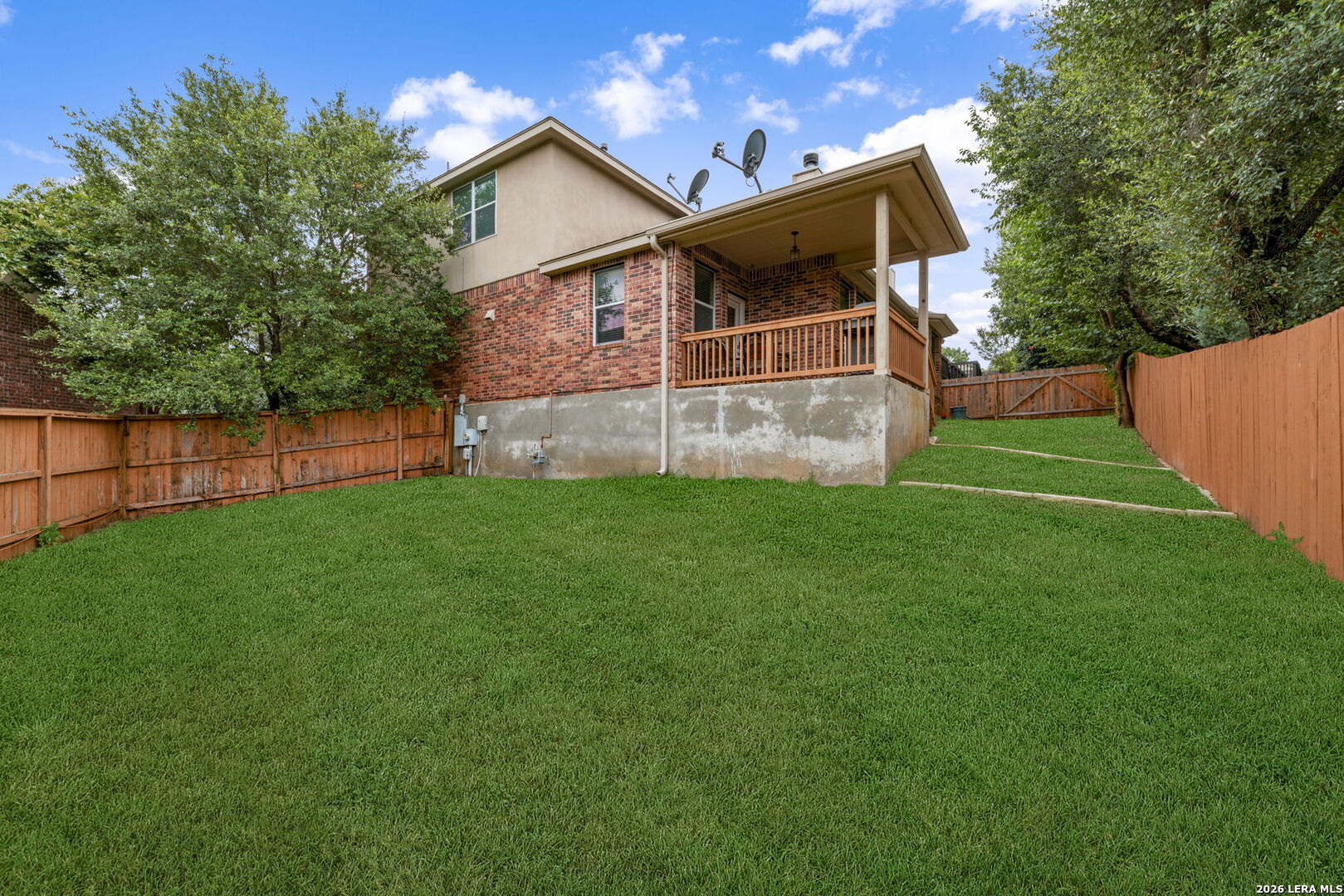 3319 Valley Creek San Antonio TX 78261