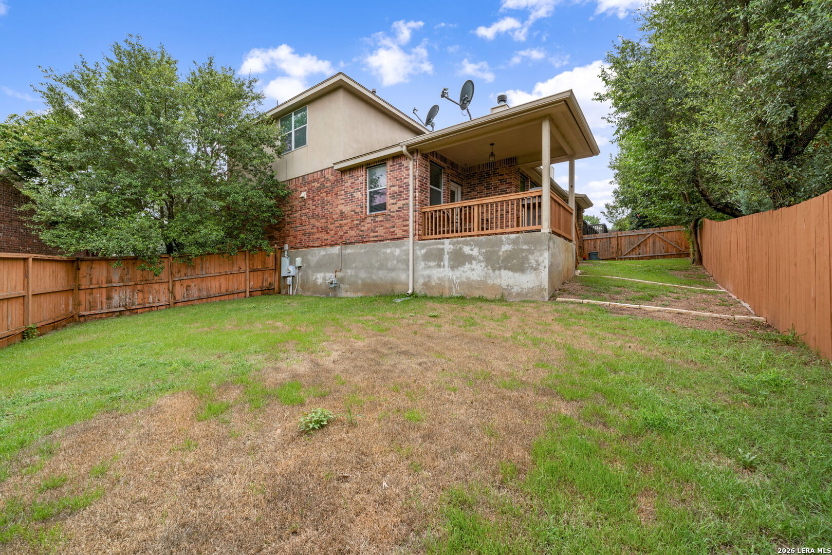 3319 Valley Creek San Antonio TX 78261