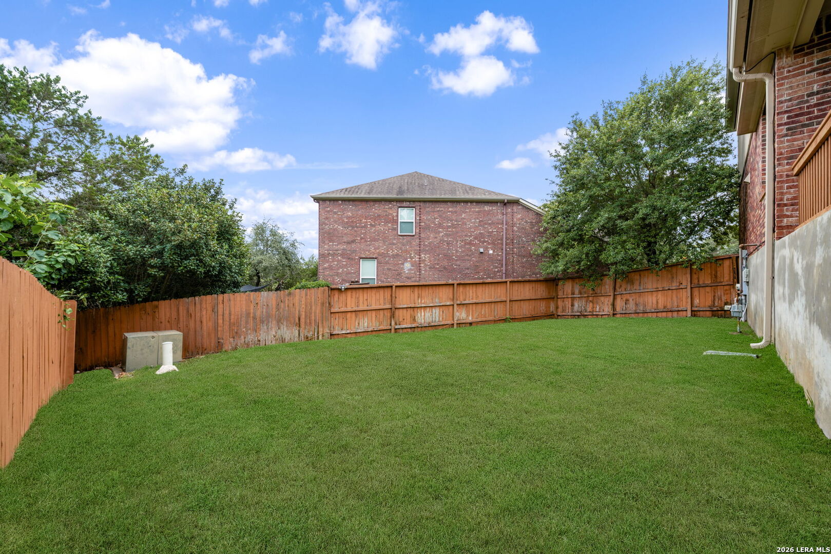3319 Valley Creek San Antonio TX 78261