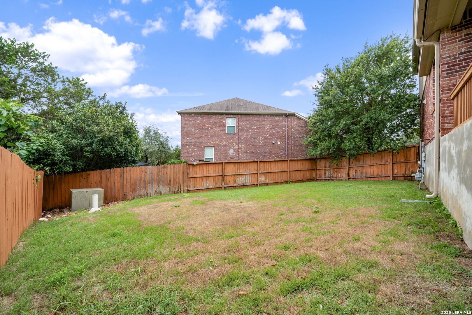 3319 Valley Creek San Antonio TX 78261