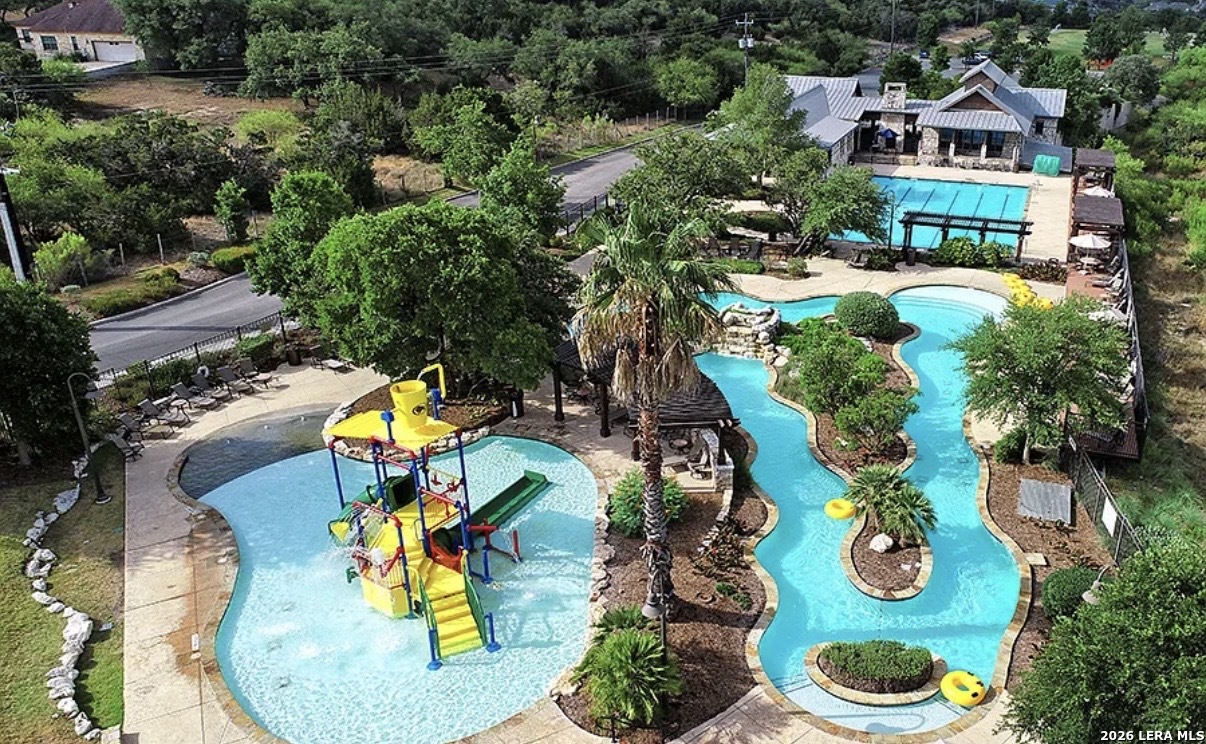3319 Valley Creek San Antonio TX 78261