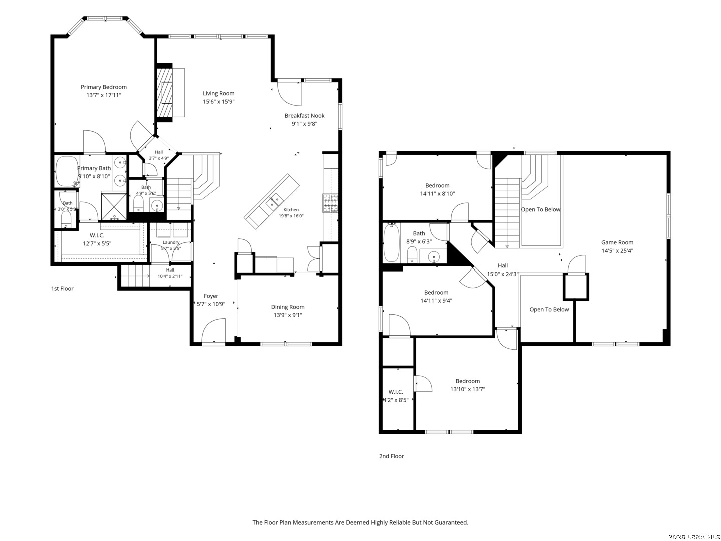 3319 Valley Creek San Antonio TX 78261