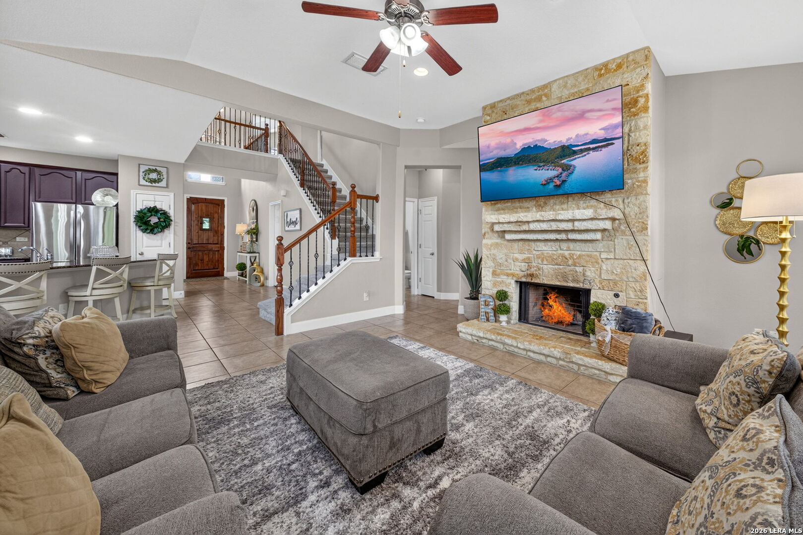 3319 Valley Creek San Antonio TX 78261
