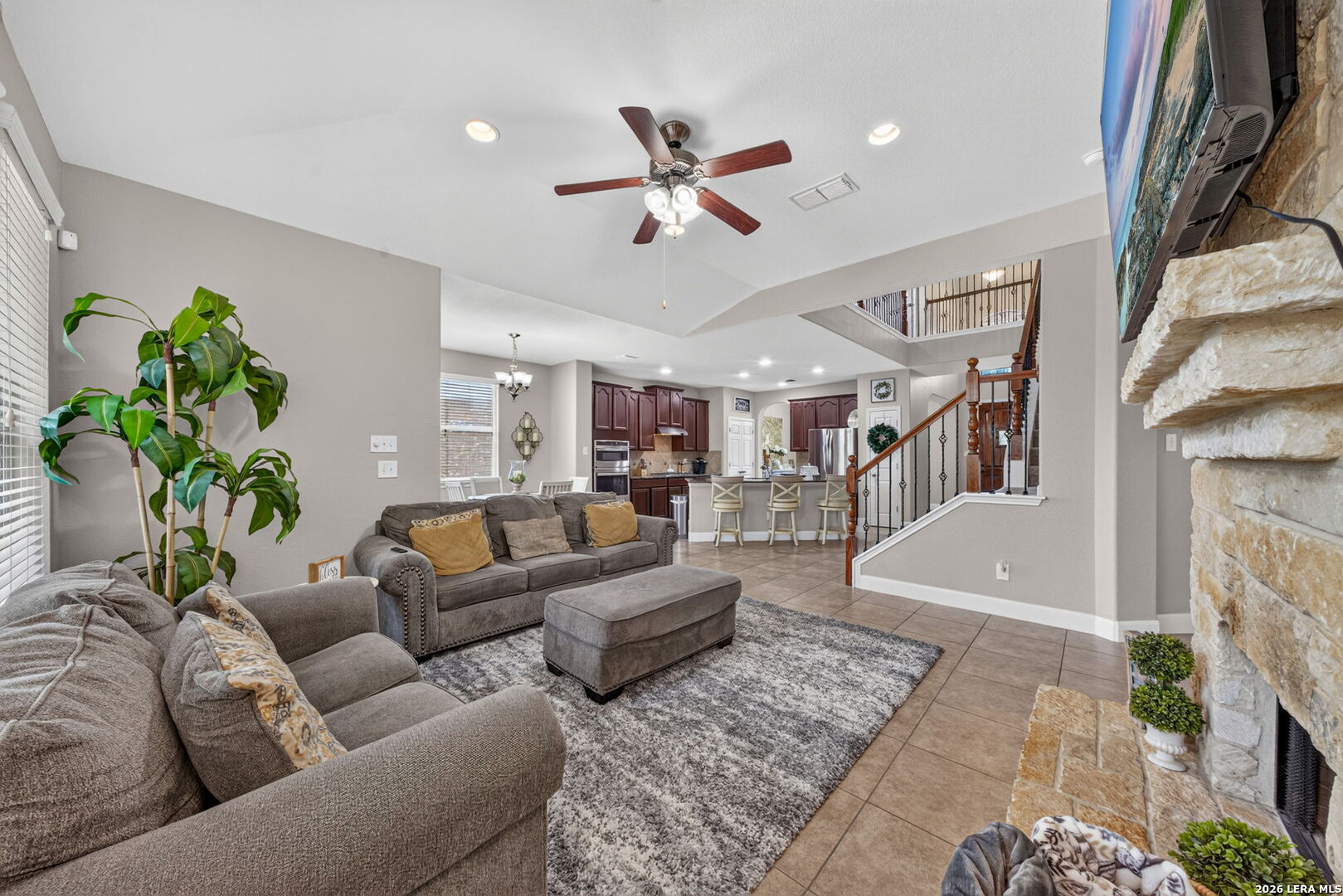 3319 Valley Creek San Antonio TX 78261