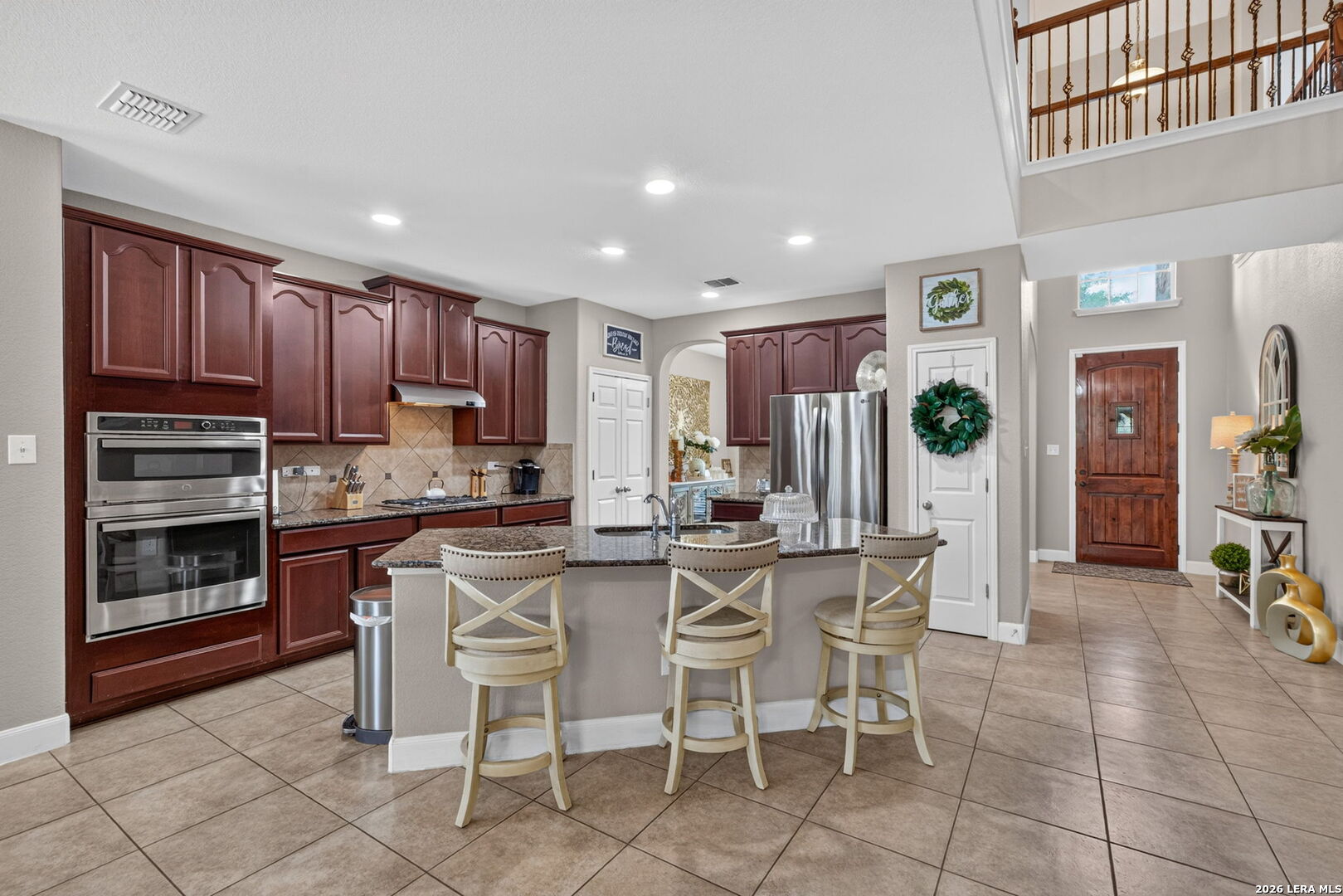 3319 Valley Creek San Antonio TX 78261