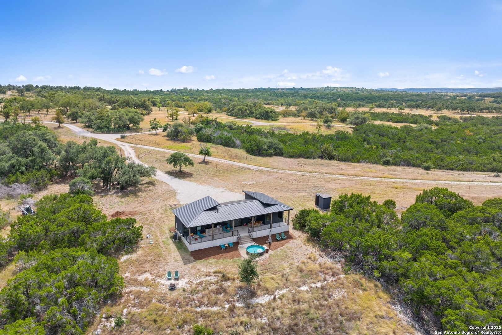 11 Sacramento Kendalia TX 78027