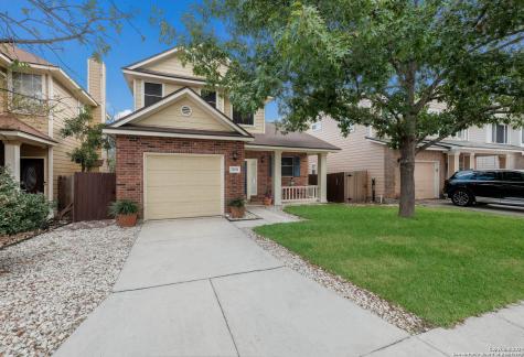 22038 Goldcrest Run San Antonio TX 78260