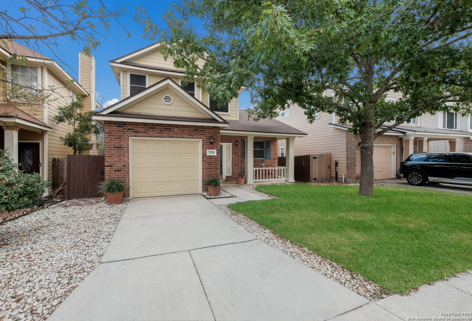 22038 Goldcrest Run San Antonio TX 78260