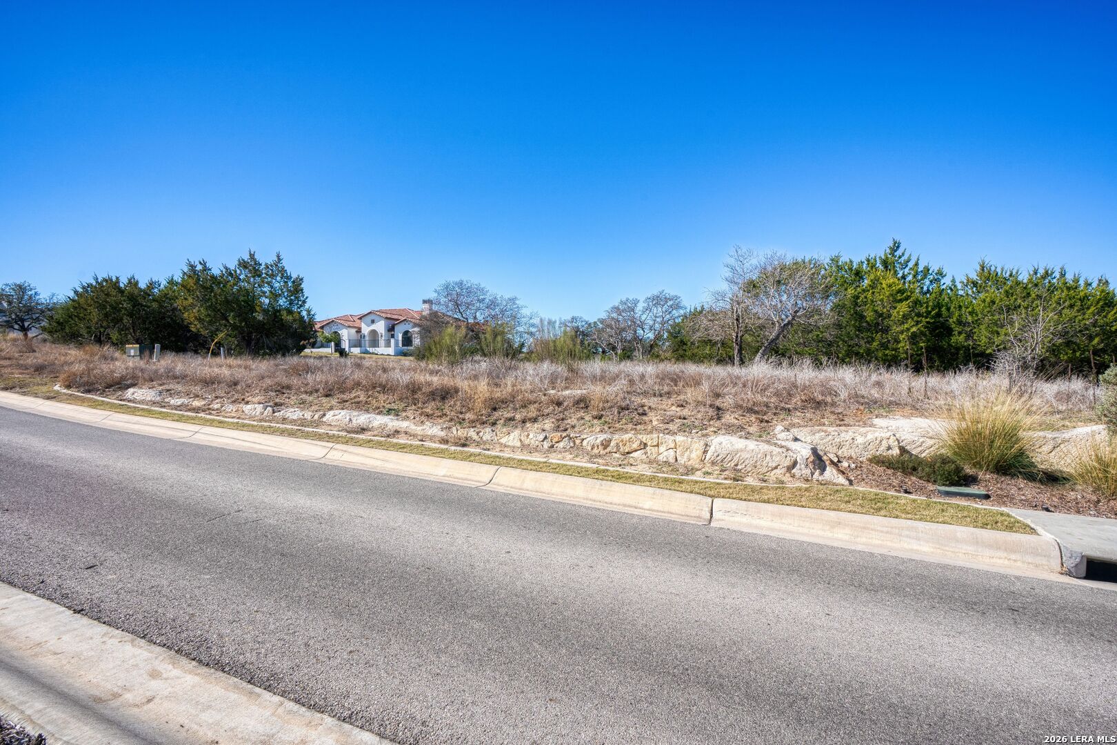 Lot 10 Clubs Drive Boerne TX 78006