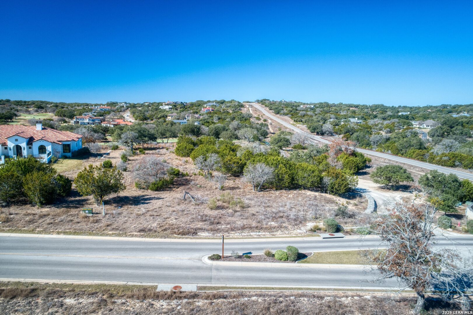 Lot 10 Clubs Drive Boerne TX 78006