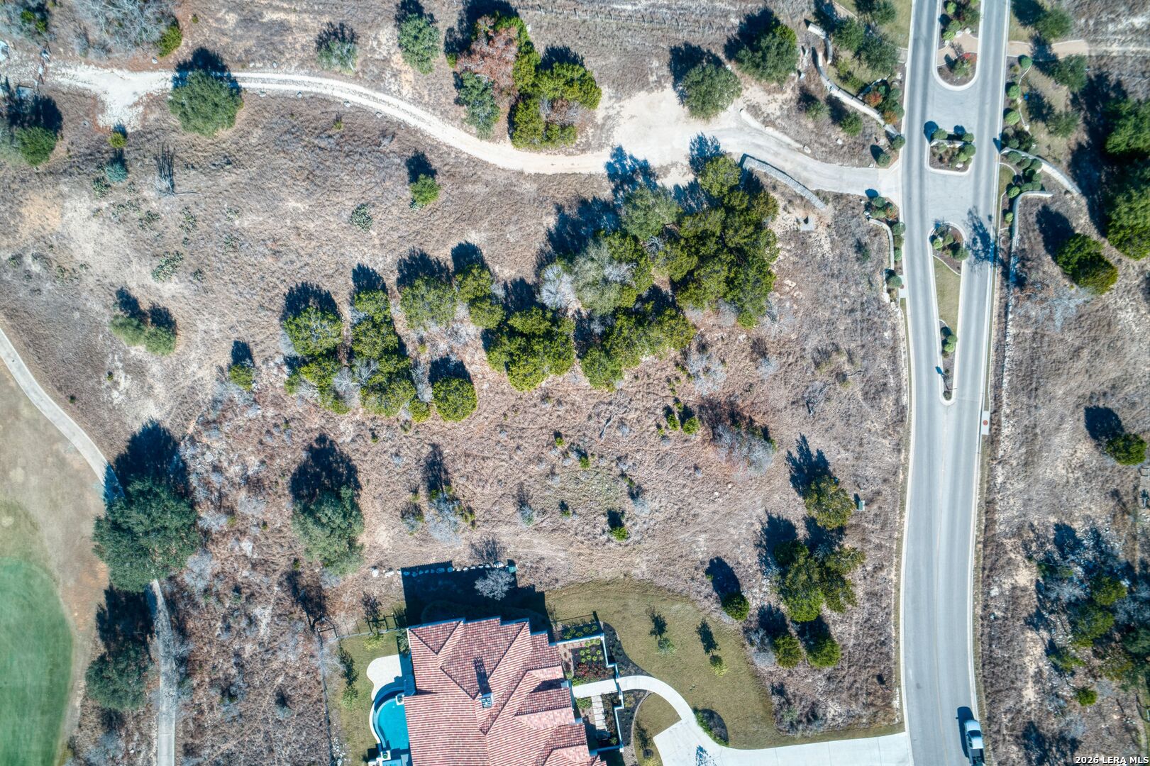 Lot 10 Clubs Drive Boerne TX 78006