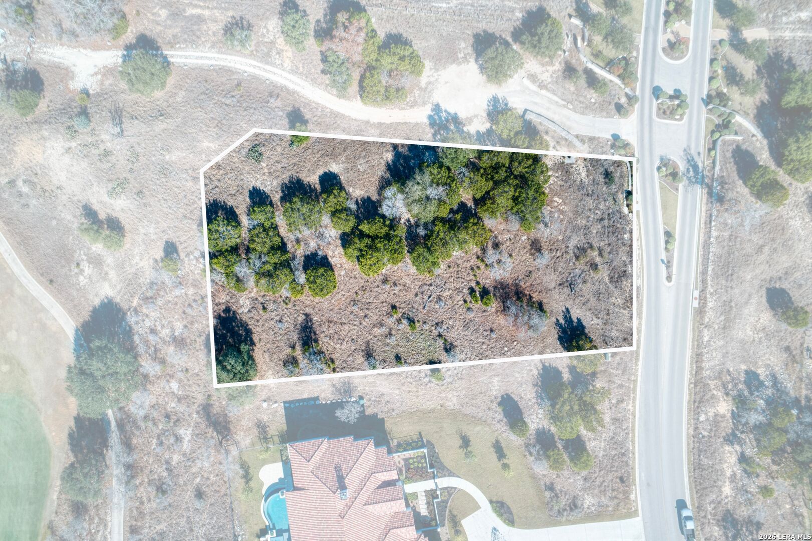Lot 10 Clubs Drive Boerne TX 78006