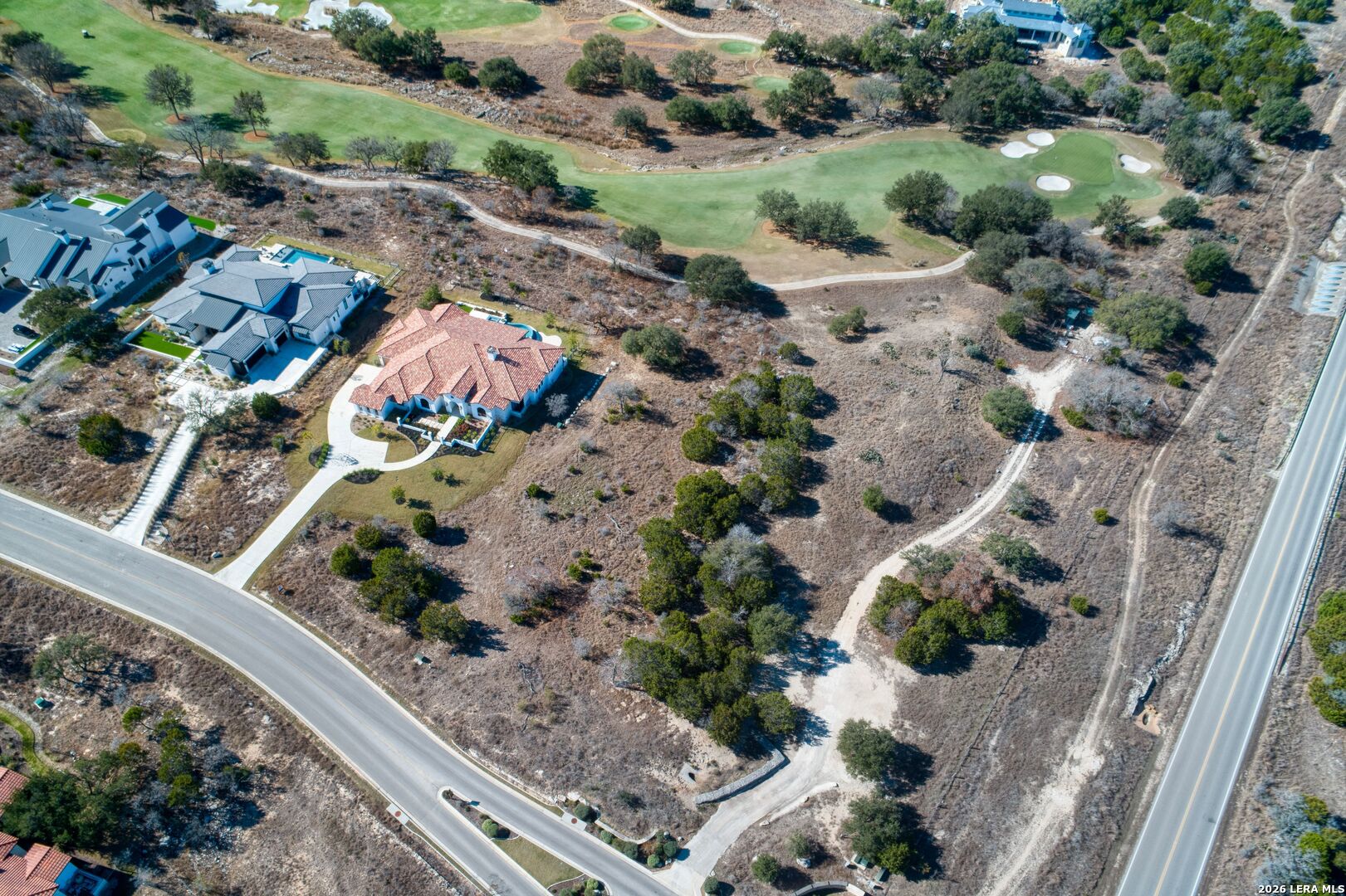 Lot 10 Clubs Drive Boerne TX 78006
