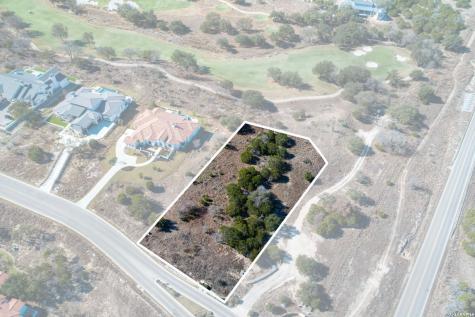 Lot 10 Clubs Drive Boerne TX 78006