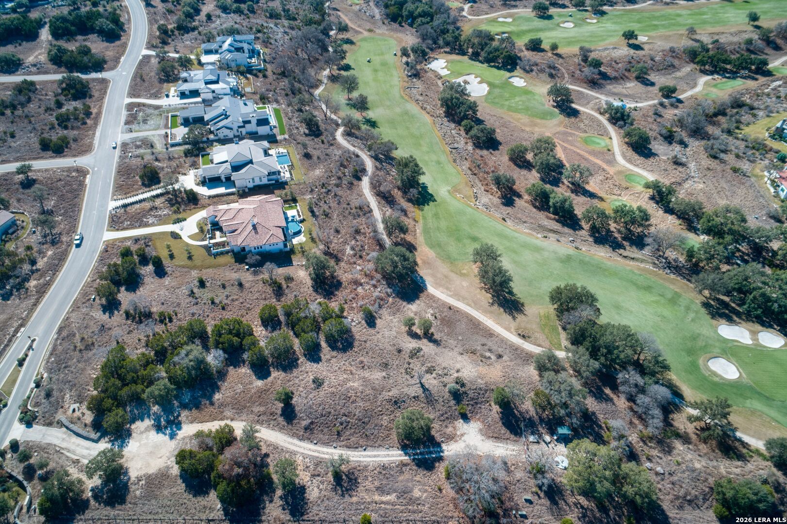 Lot 10 Clubs Drive Boerne TX 78006