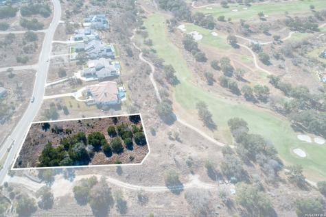 Lot 10 Clubs Drive Boerne TX 78006