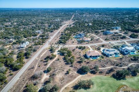 Lot 10 Clubs Drive Boerne TX 78006