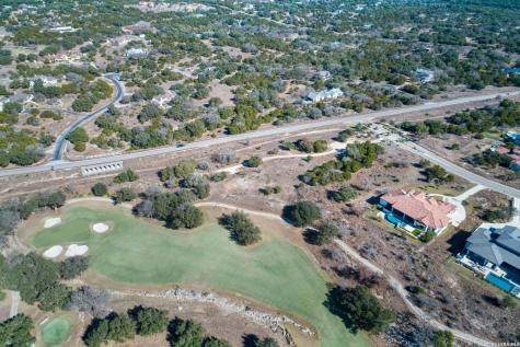 Lot 10 Clubs Drive Boerne TX 78006
