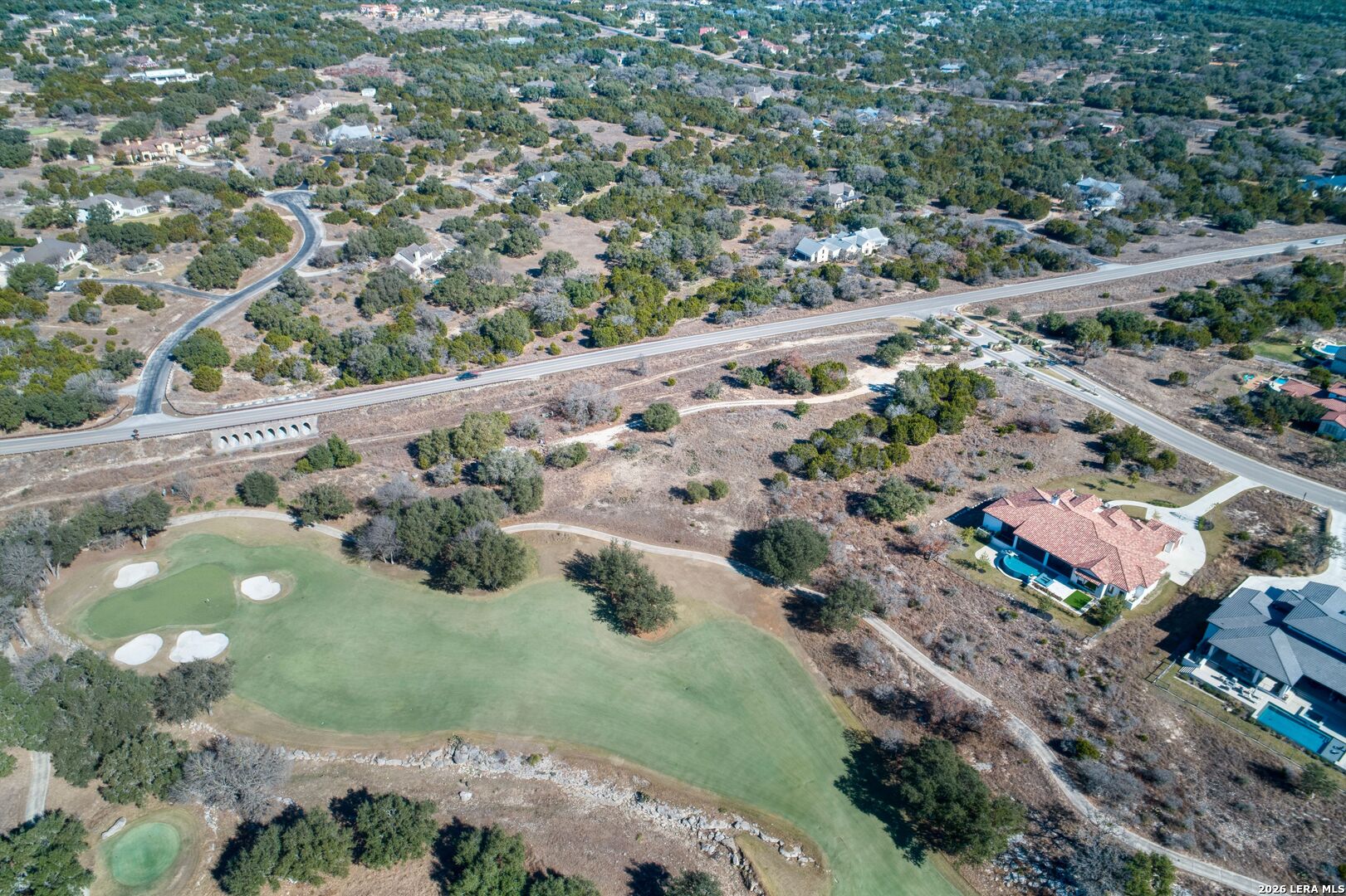 Lot 10 Clubs Drive Boerne TX 78006