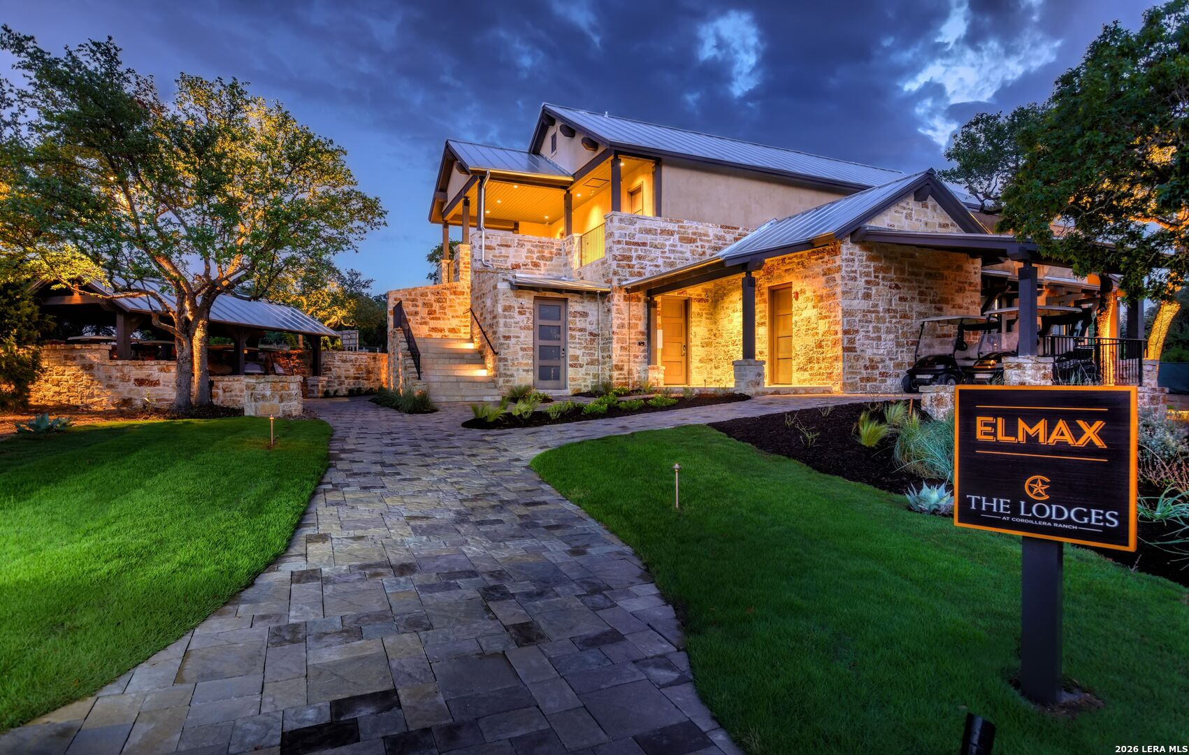 Lot 10 Clubs Drive Boerne TX 78006