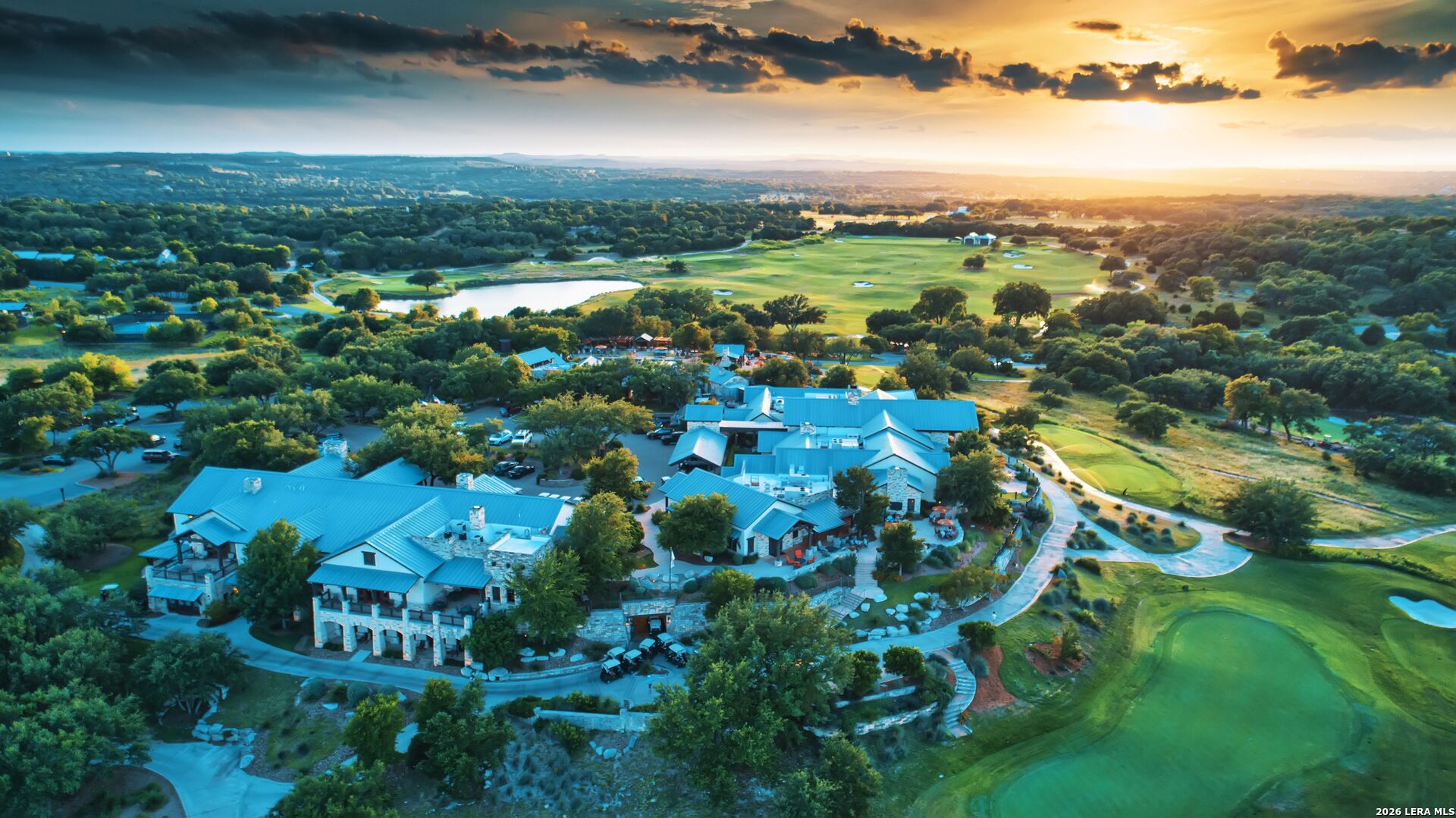Lot 10 Clubs Drive Boerne TX 78006