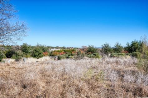 Lot 10 Clubs Drive Boerne TX 78006