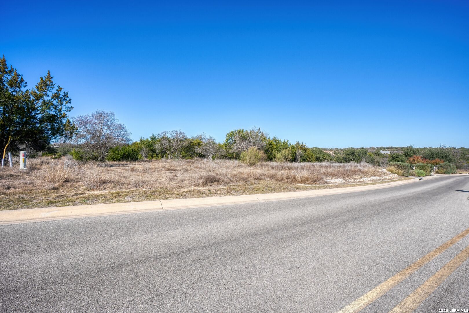Lot 10 Clubs Drive Boerne TX 78006